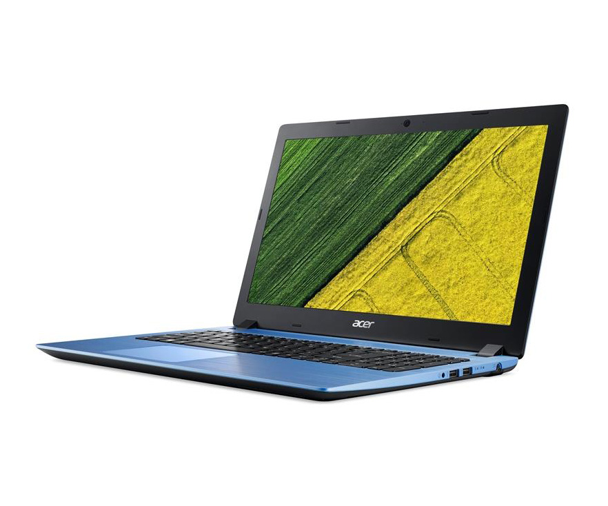 Laptop Acer A315-31-C09B/N3350/4/500