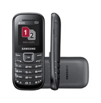 Mobilni telefon Samsung E1207 DS (b)