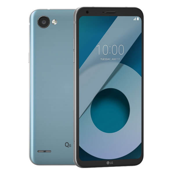 Mobilni telefon LG M700  Dual 3/32gb (platinum)