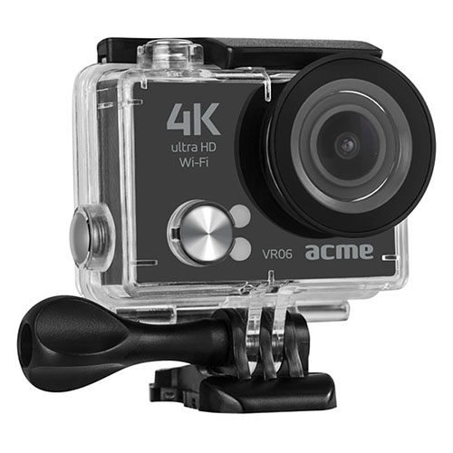 Akciona kamera Acme VR06 WiFi