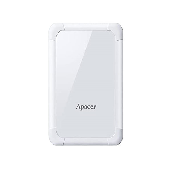 Externi HDD Apacer AC532 1TB bijeli