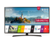 TV LED LG 43UJ634V - Ultra HD Smart TV