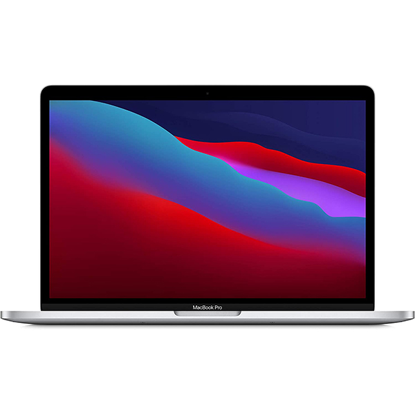Apple Macbook Pro 13.3 M1 8/256 MYDA2 Silver