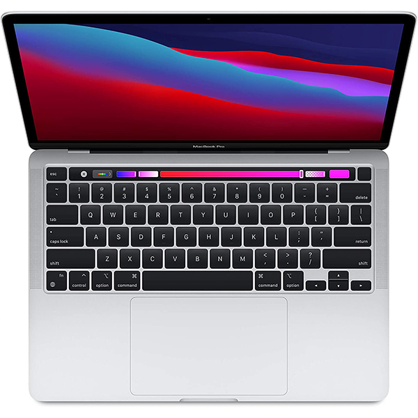 Apple Macbook Pro 13.3 M1 8/256 MYDA2 Silver