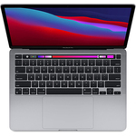 Apple Macbook Pro 13.3 M1 8/256 MYD82/Z11B0004S Space Gray