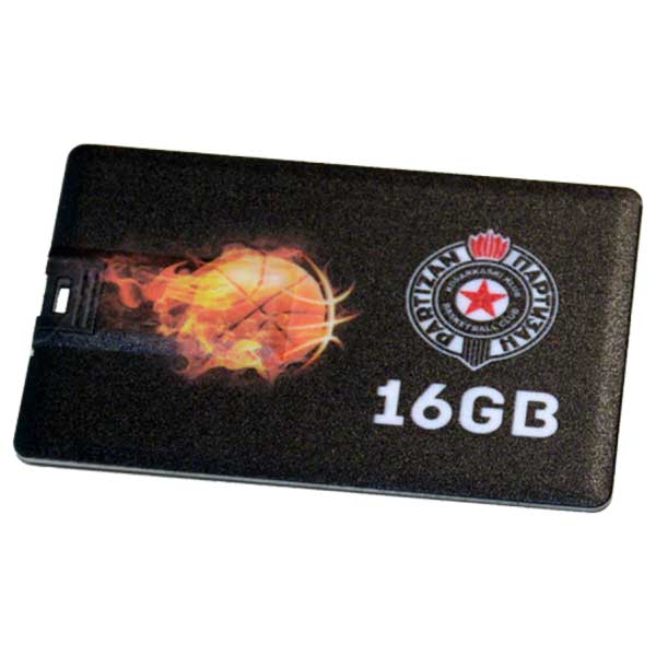 USB 16GB Crvena zvezda/Partizan