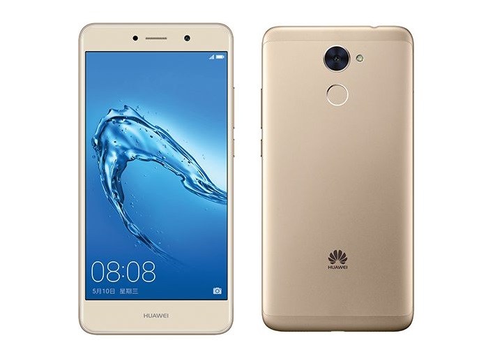 Mobilni telefon Huawei Y7 Prime 3/32GB DS (g) Mobilni telefon Huawei Y7 Prime 3/32GB DS (g)