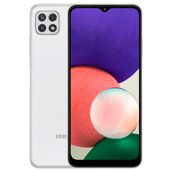 Mobilni telefon Samsung A226 A22 5G 4/64GB (white)