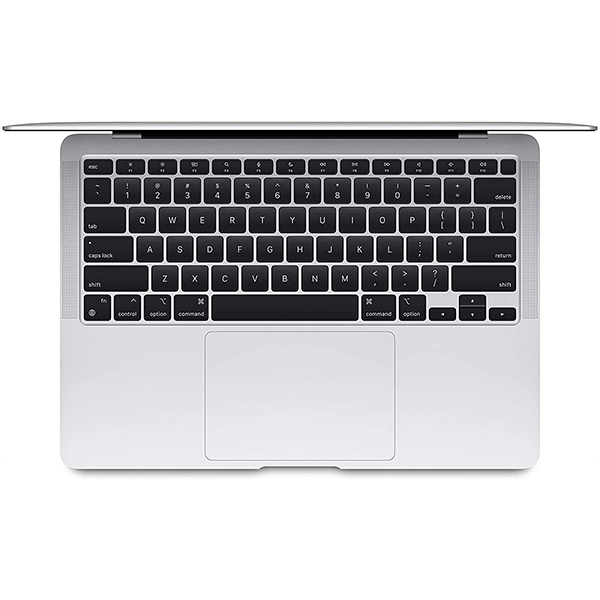 Apple Macbook Air 13.3 M1 8/256 MGN93 Silver