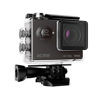Akciona kamera Acme VR04