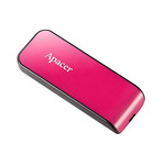 USB Apacer 64GB AH334 2.0 pink
