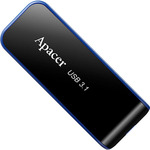 USB Apacer 32GB AH356 3.1 black
