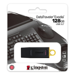 USB Kingston DTX Exodia 128GB 3.2