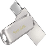 USB SanDisk 64GB Ultra Dual Drive Type C 3.1 SDDDC4-064G-G46