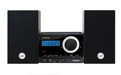 Muzička linija Vivax CD-103 white