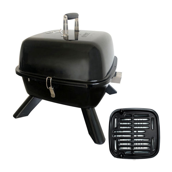 Grill+roštilj First FA-5350-2