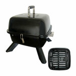 Grill+roštilj First FA-5350-2 Grill+roštilj First FA-5350-2