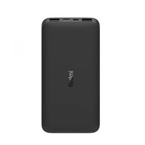 Power bank Xiaomi 10.000 mAh Redmi (b) prenosna baterija punjač