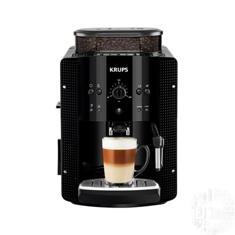Espresso aparat Krups EA8180B70