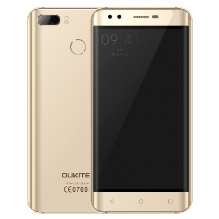 Mobilni telefon Oukitel C6 (g)