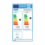 Mobilna klima 9 AUX AM-H09A4/MAR2-EU hlađenje/grijanje