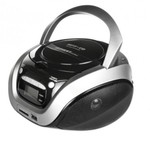 CD plejer First FA-1154-3-GR MP3/USB