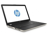 Laptop HP 15-bs034nm N3060/4GB/500GB