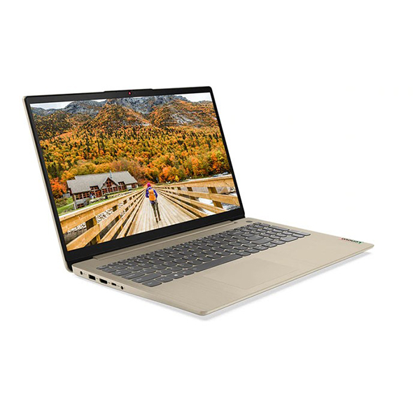Laptop Lenovo IdeaPad IP 3 15ITL6 Core i3-1115G4/8/256 82H8007RYA (Sand) Laptop Lenovo IdeaPad IP 3 15ITL6 Core i3-1115G4/8/256 82H8007RYA (Sand)