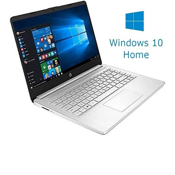 Laptop HP 14-DQ1077/i3-1005G1 8/256 SSD Win10 (srebrni)