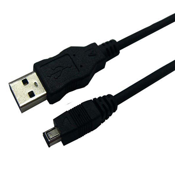 USB na micro USB LogiLink 1m
