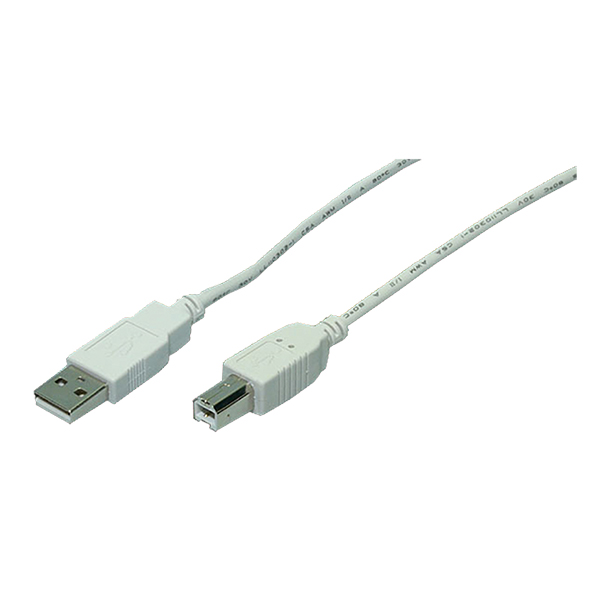 USB kabl za štampač LogiLink 2m