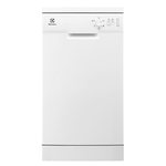 Mašina za pranje posuđa Electrolux ESA12100SW