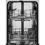 Mašina za pranje posuđa Electrolux ESA12100SW