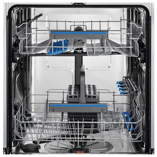 Ugradna mašina za pranje posuđa Electrolux EEG47300L