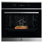 Ugradna rerna Electrolux EOE8P31X pirolitička Ugradna rerna Electrolux EOE8P31X pirolitička