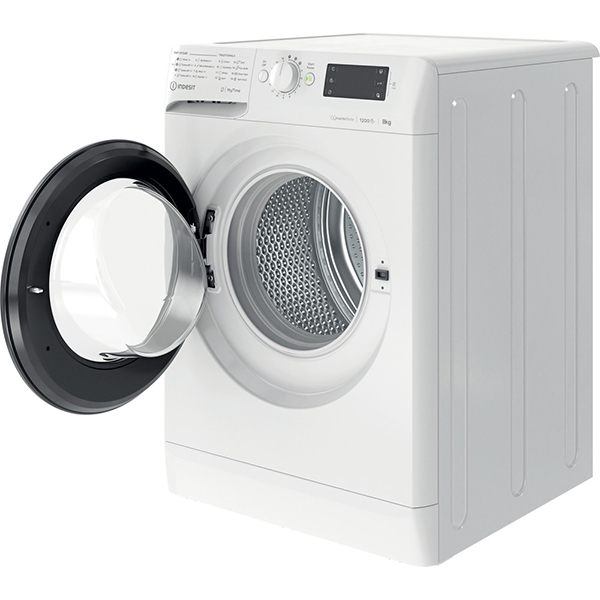 Veš mašina Indesit MTWE 81283 WK EE Veš mašina Indesit MTWE 81283 WK EE