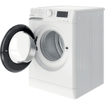 Veš mašina Indesit MTWE 81283 WK EE Veš mašina Indesit MTWE 81283 WK EE