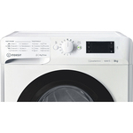 Veš mašina Indesit MTWE 81283 WK EE Veš mašina Indesit MTWE 81283 WK EE