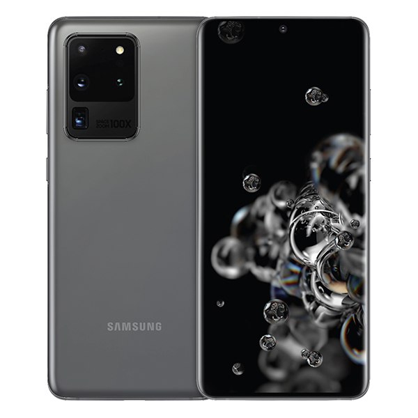 Mobilni telefon Samsung G988BD S20 Ultra 12/128GB (gr)