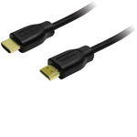 Kabl HDMI LogiLink 1m