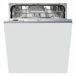 Ugradna mašina za pranje posuđa Hotpoint Ariston HIC 3C26 C