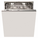 Ugradna mašina za pranje posuđa Hotpoint Ariston HIC 3C26 CW