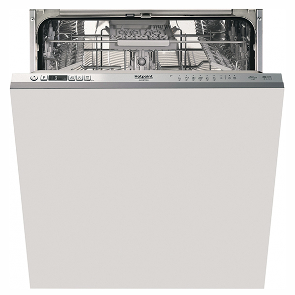 Ugradna mašina za pranje posuđa Hotpoint Ariston HIO 3O41 WFE