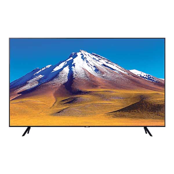 TV LED Samsung UE55TU7022UXXH 4K Smart