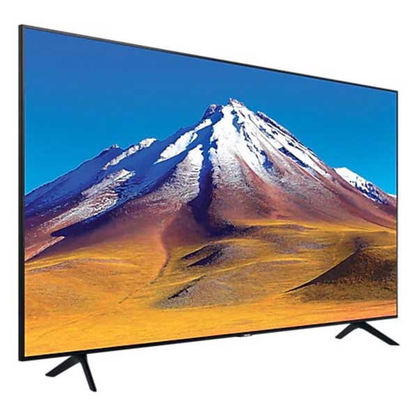 TV LED Samsung UE55TU7022UXXH 4K Smart