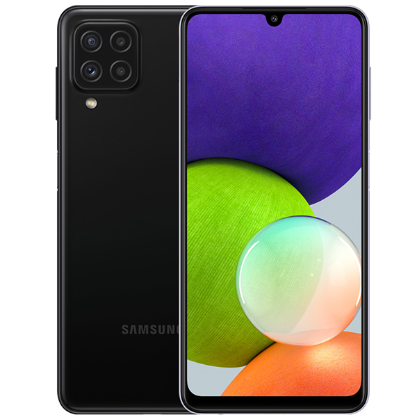 Mobilni telefon Samsung A225F A22 4/128GB (gr) Mobilni telefon Samsung A225F A22 4/128GB (gr)
