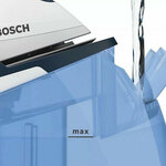 Parna stanica Bosch TDS2140 Parna stanica Bosch TDS2140