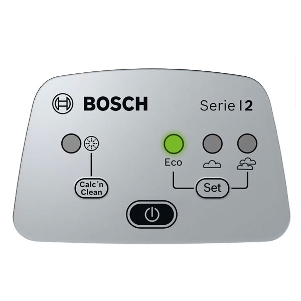 Parna stanica Bosch TDS2140 Parna stanica Bosch TDS2140
