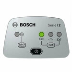 Parna stanica Bosch TDS2140 Parna stanica Bosch TDS2140