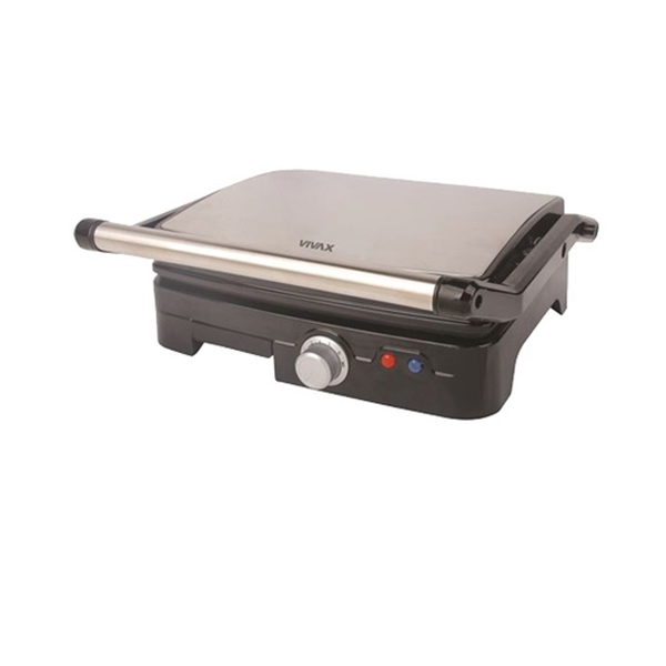 Toster grill Vivax SM-1800 preklopni/